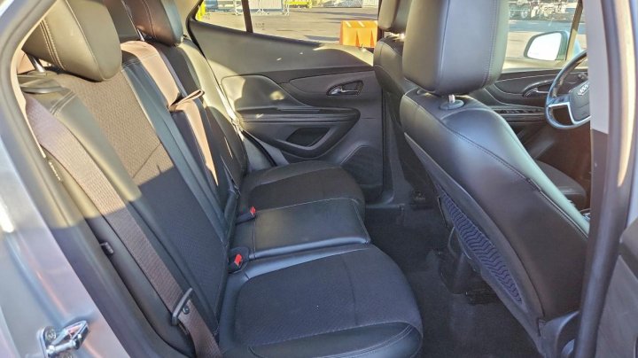 Buick Encore  2019