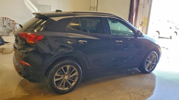 Buick ENCORE GX  2020