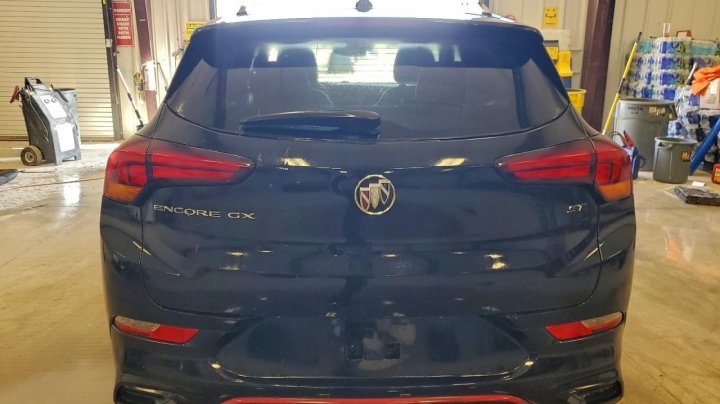 Buick ENCORE GX  2020