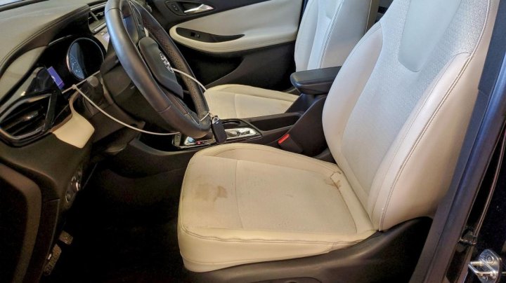 Buick ENCORE GX  2020