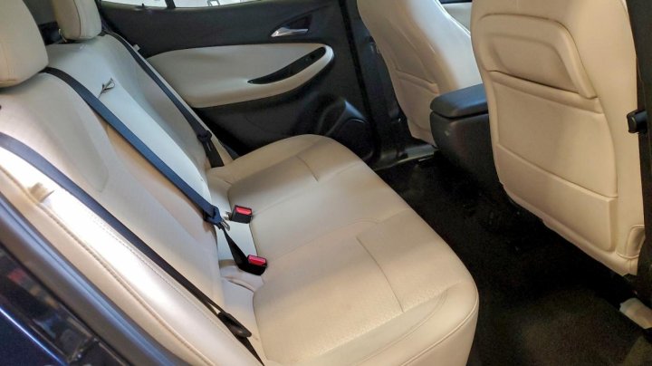 Buick ENCORE GX  2020