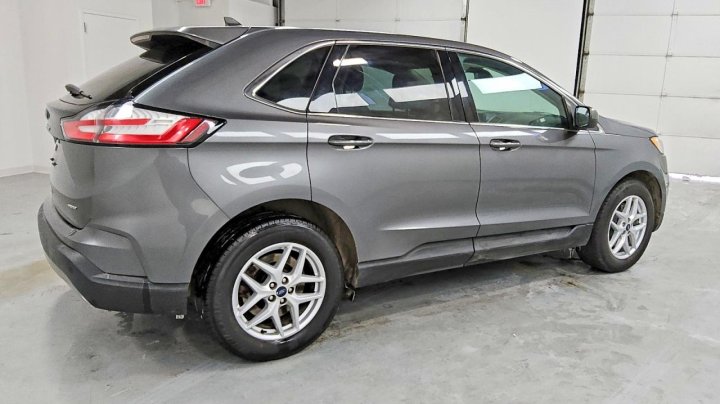 Ford EDGE  2021