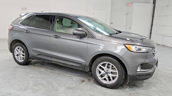 Ford EDGE  2021