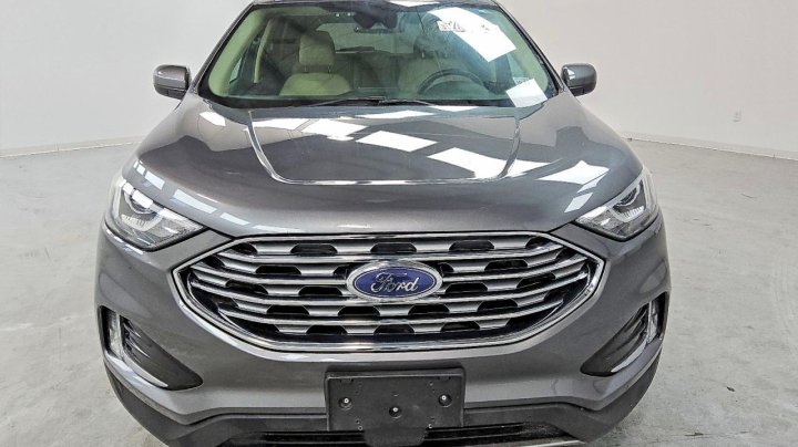 Ford EDGE  2021