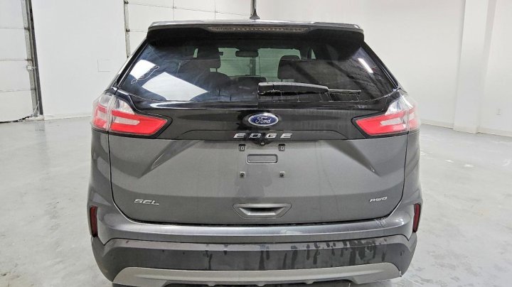 Ford EDGE  2021