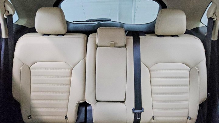 Ford EDGE  2021
