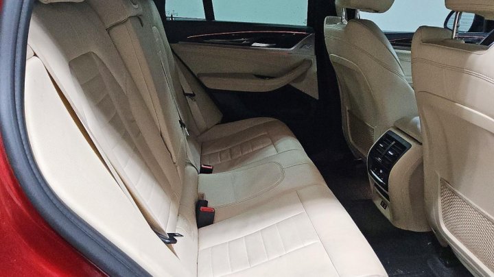 BMW X4  2021