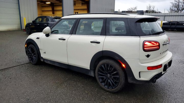 MINI COOPER  2022