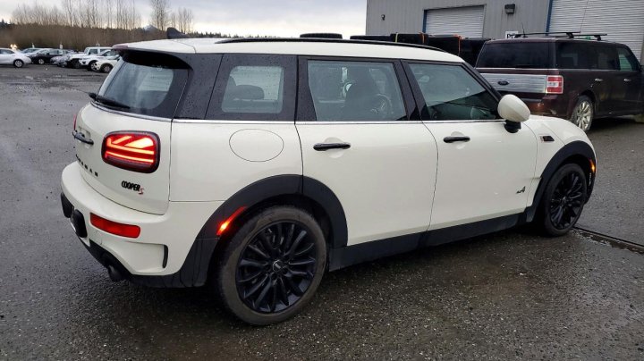 MINI COOPER  2022