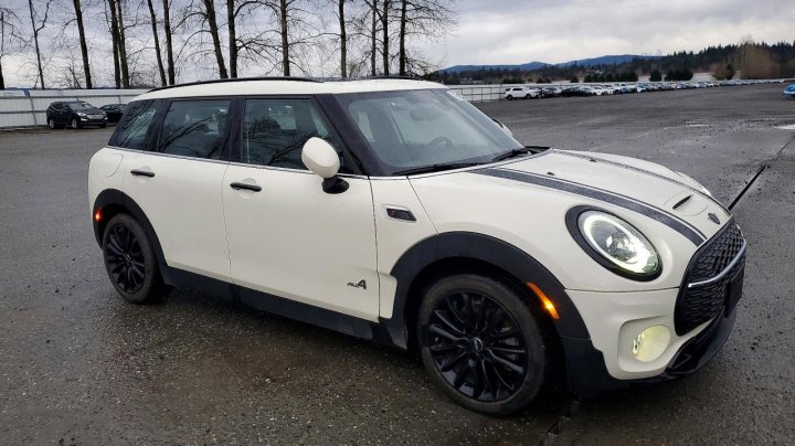 MINI COOPER  2022