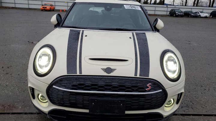 MINI COOPER  2022