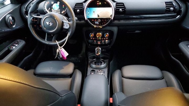 MINI COOPER  2022