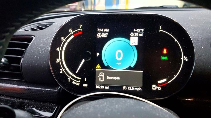 MINI COOPER  2022