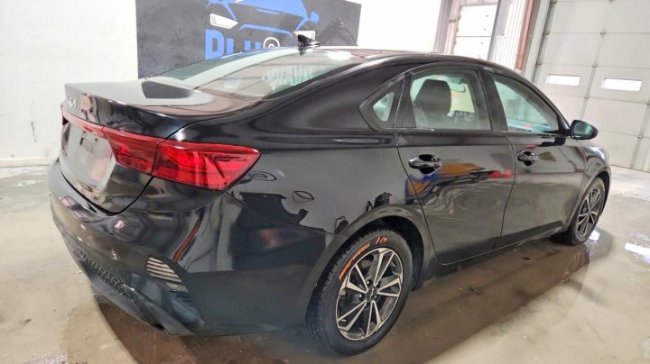 KIA FORTE  2023