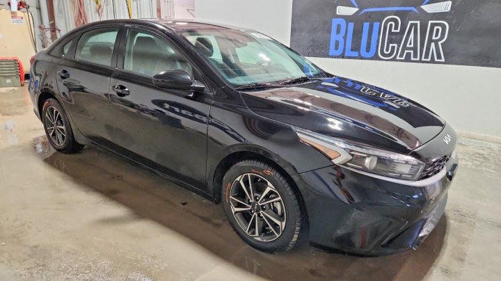 KIA FORTE  2023