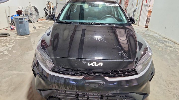 KIA FORTE  2023