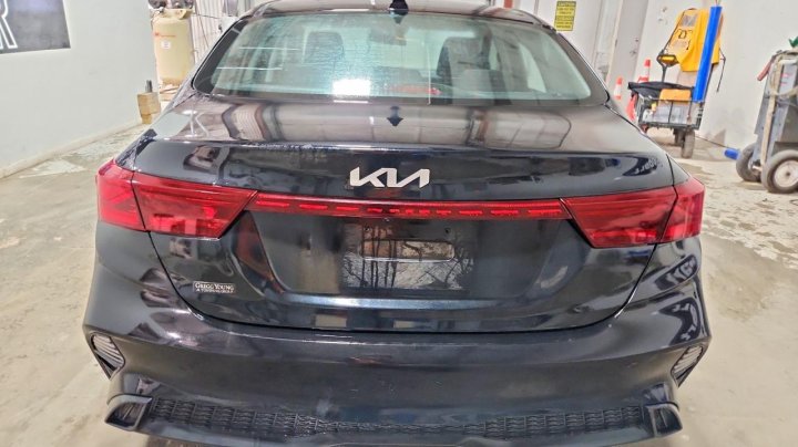 KIA FORTE  2023