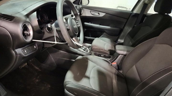 KIA FORTE  2023