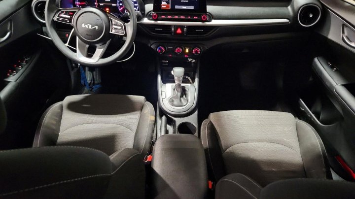 KIA FORTE  2023