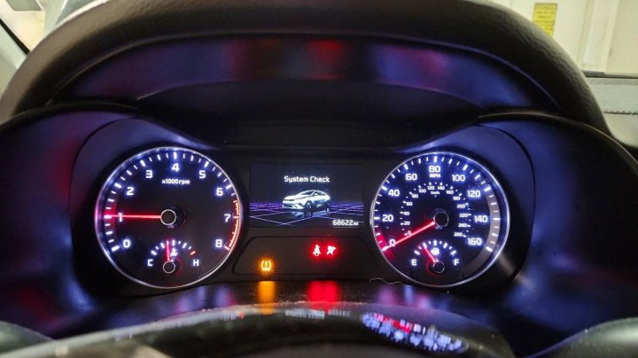 KIA FORTE  2023