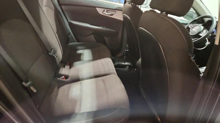 KIA FORTE  2023