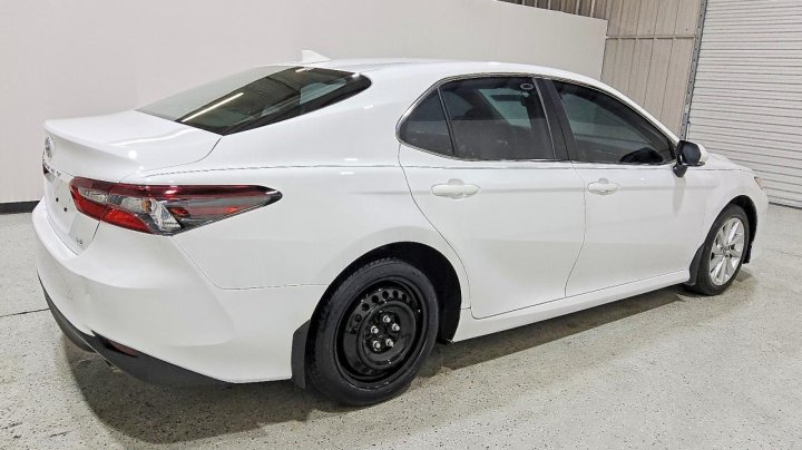 Toyota Camry  2024