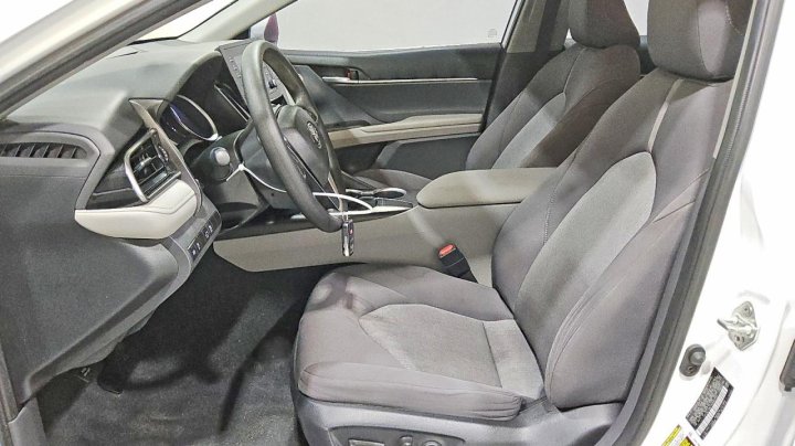 Toyota Camry  2024