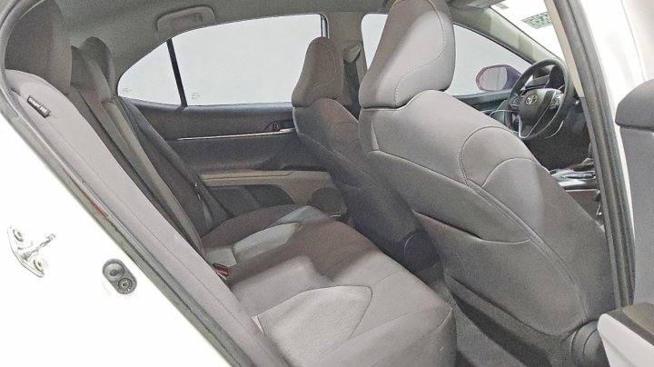 Toyota Camry  2024