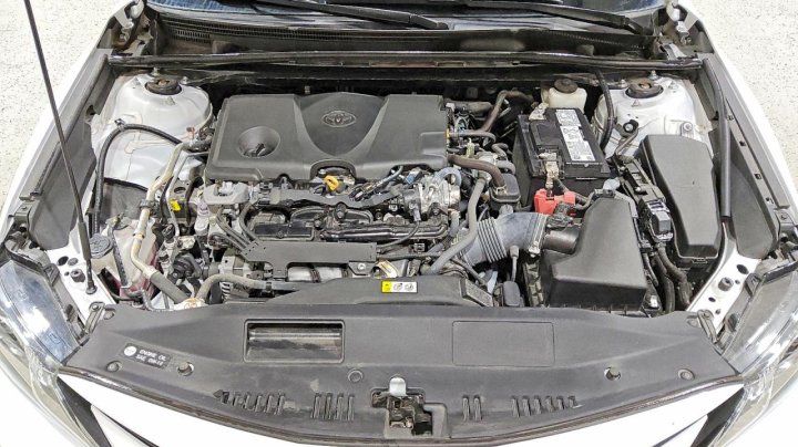 Toyota Camry  2024