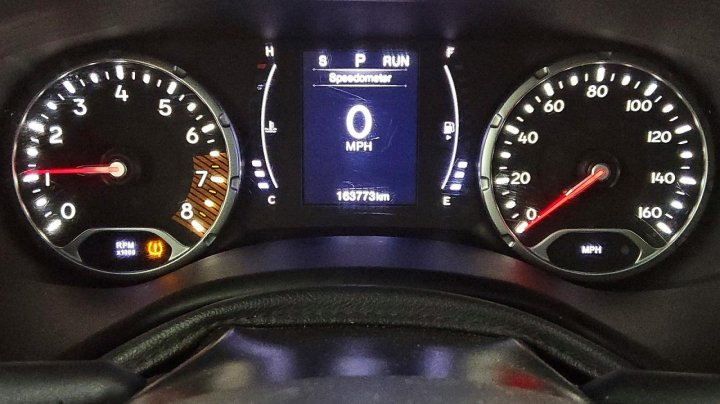 JEEP RENEGADE  2019