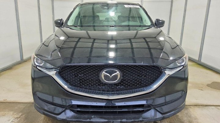 Mazda CX-5  2018