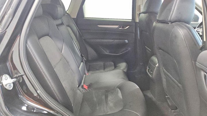 Mazda CX-5  2018