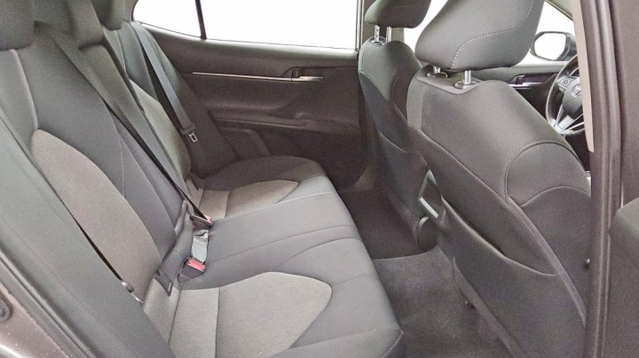 Toyota Camry  2023