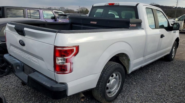 Ford F150  2019
