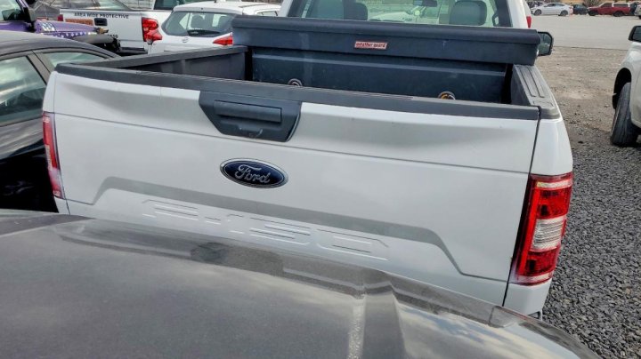 Ford F150  2019