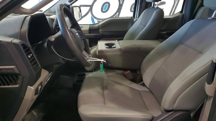 Ford F150  2019