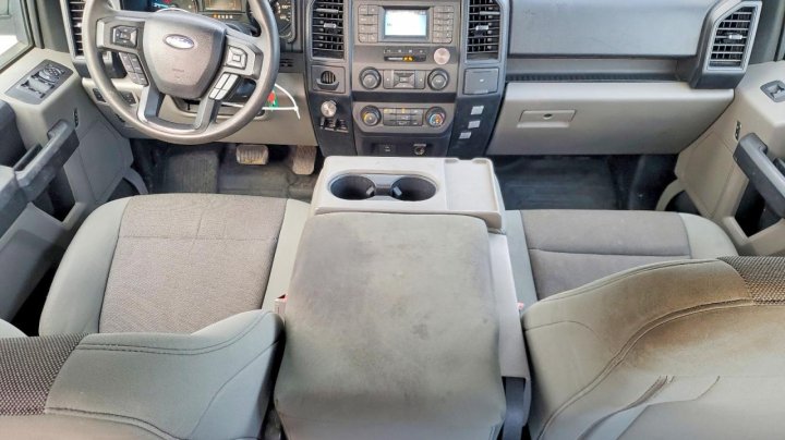 Ford F150  2019