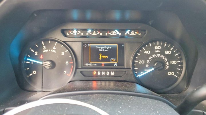 Ford F150  2019