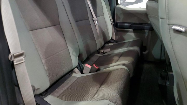 Ford F150  2019