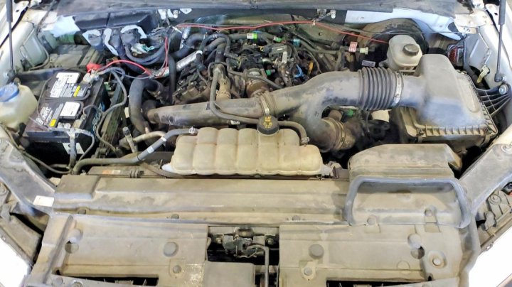 Ford F150  2019