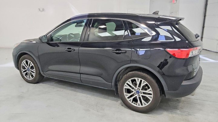 Ford Escape  2022