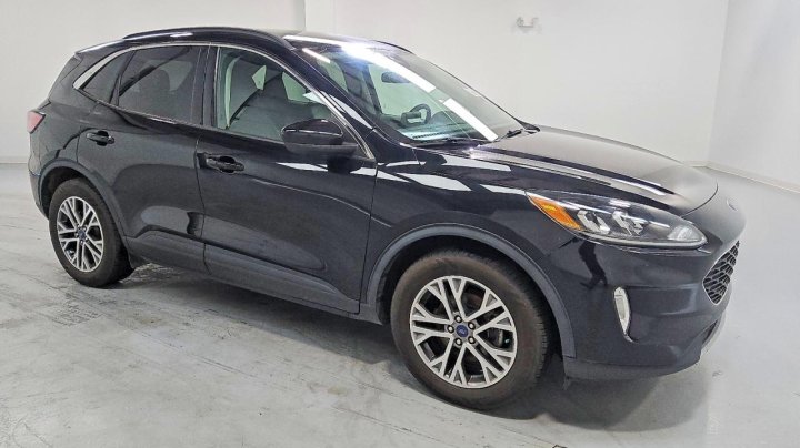 Ford Escape  2022