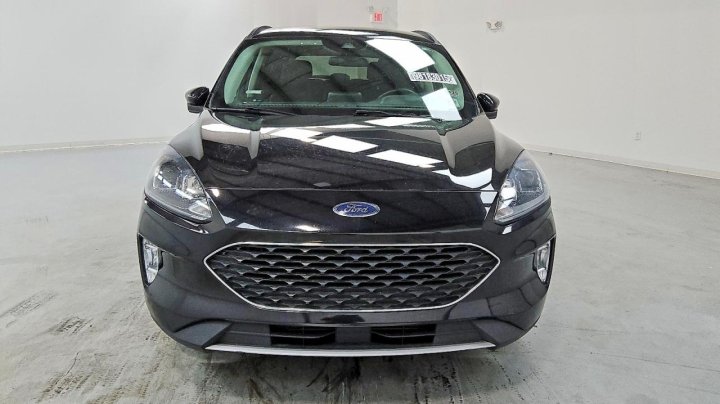 Ford Escape  2022