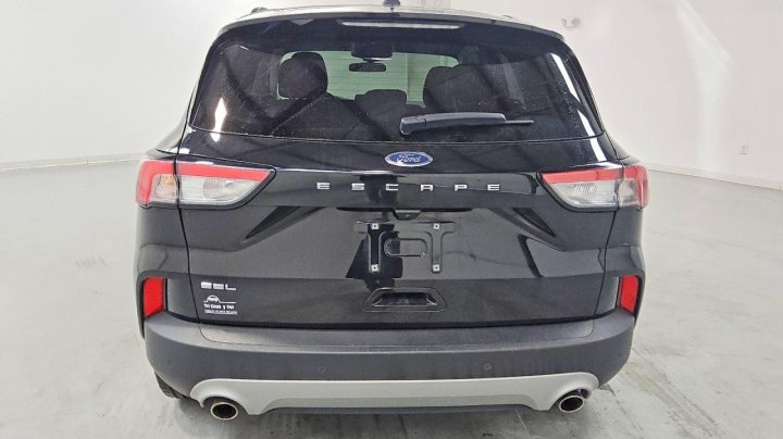 Ford Escape  2022