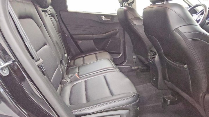 Ford Escape  2022