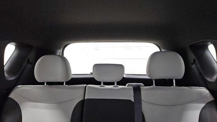 KIA Soul  2015
