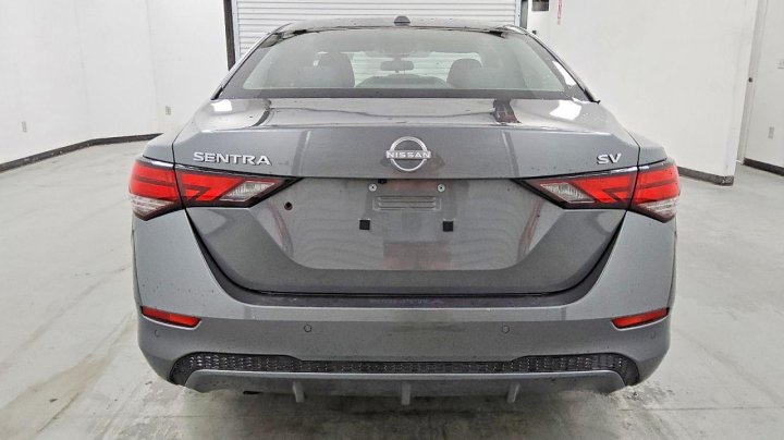 Nissan Sentra  2024