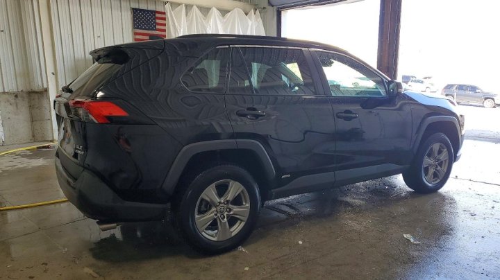 Toyota RAV4  2022