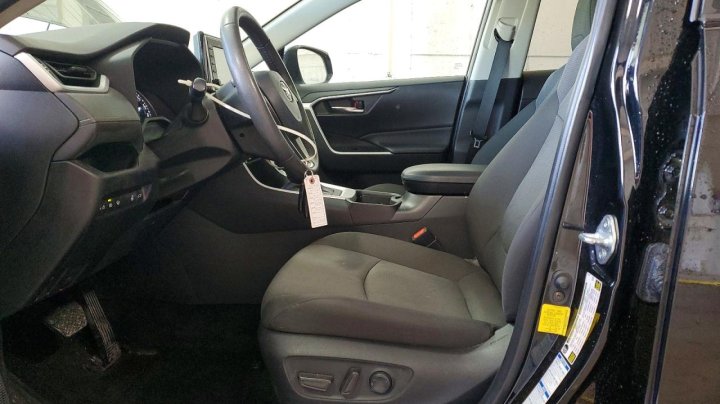 Toyota RAV4  2022