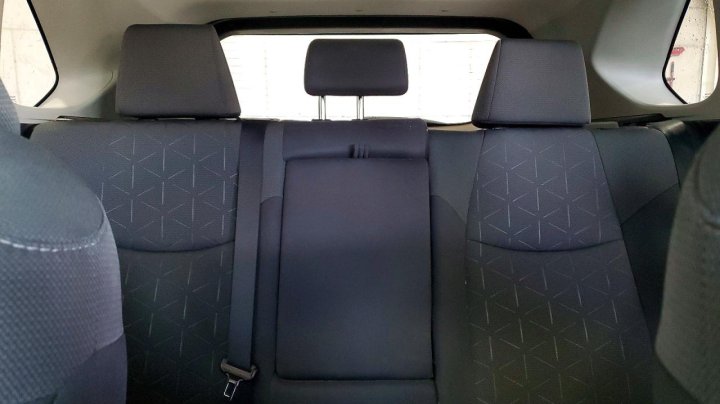 Toyota RAV4  2022